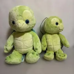 東京ディズニーシー限定 オルメル ぬいぐるみ バッグ 2点セット