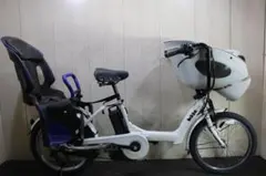 ブリヂストン bikke POLAR e BP0D37 20型LED13.2AH ブリヂストン bikke POLAR e BP0D37 20型LED13.2AH - メルカリ