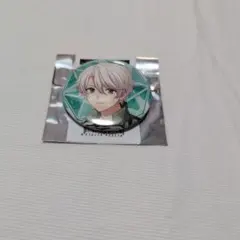 オンエア 雛瀬碧鳥 缶バッジ ダイバーシティ