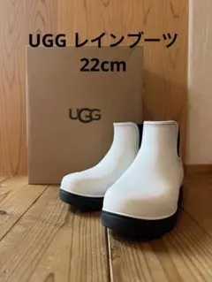 2026年最新】UGG レディース 長靴・レインシューズの人気アイテム