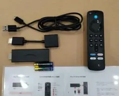Amazon Fire TV Stick HD 8GB (第1世代)のサムネイル