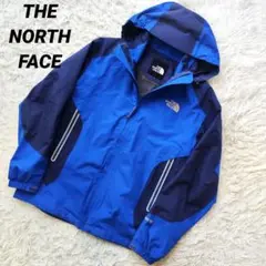【大丈夫】ノースフェイス★ゴアテックス マウンテンパーカー Mサイズ