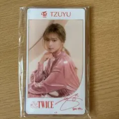 TWICE &TWICE アクリルスタンド TZUYU
