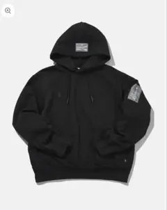 archive BALMAIN ライダースパーカー ninja 忍者パーカー - メルカリ