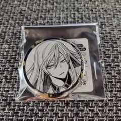桃源暗鬼 皇后崎迅 缶バッジ メディコス 缶バッジ vol.1 - メルカリ