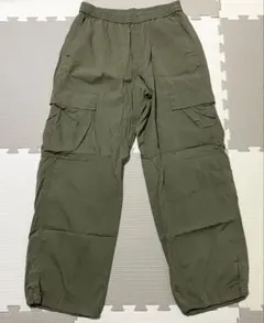 カーゴパンツ レディース