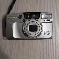 2026年最新】pentax espio 140mの人気アイテム - メルカリ