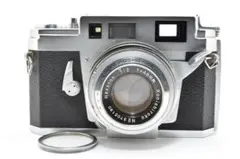 佐*夫様 コダック レチナ Kodak Retina II type 122 希 - メルカリ