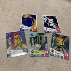 2025PaniniプレミアリーグCraig Dawson Lewis Dunk