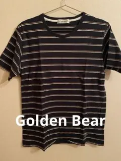 Golden Bear＊ゴールデンベア Tシャツのサムネイル