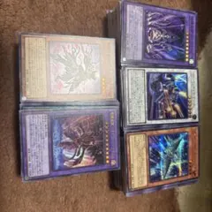 遊戯王カード　まとめ売り