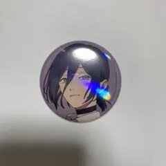 チェンソーマン レゼ篇 キャラバッジコレクションホログラ厶 缶バッジ レゼ