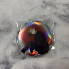 呪術廻戦 釘崎野薔薇 缶バッジ PLAZA