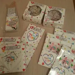 Hey! Say! JUMP セット