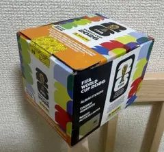 FIFA World Cup 2026 コロナ カップ ストラップセット - メルカリ