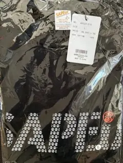 SAPEur x MASATOSHI HAMADA Stamp Logo S/S - メルカリ