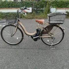 2025年最新】YAMAHA 自転車本体の人気アイテム - メルカリ