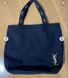 ysl付録　エコバッグ