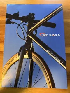 2026年最新】De Rosa Milaninoの人気アイテム - メルカリ