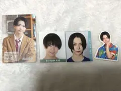 少年忍者 織山尚大 まとめ売り