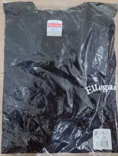 ELLEGARDEN thank you 2023 Tシャツ 黒 - メルカリ