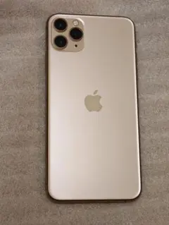 iPhone 11 promax 64gb simフリー美品