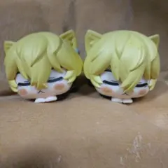 東京リベンジャーズ おひるねこ フィギュア 千冬