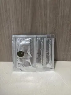 17531円相当】エムディアラッピングクリーム サンプル 50包 - メルカリ
