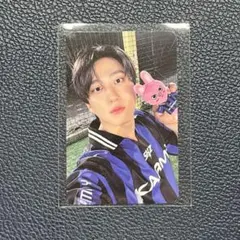 Stray Kids チャンビン KARMA SKZOO Ver. トレカ