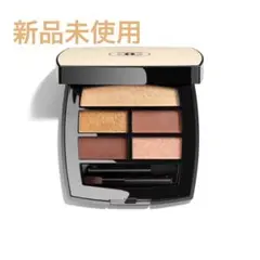 シャネル　レ ベージュ パレット ルガール 5色 アイシャドウ