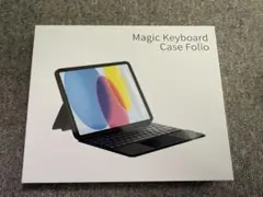 【美品】Mepad key iPad mini JISキーボードケース