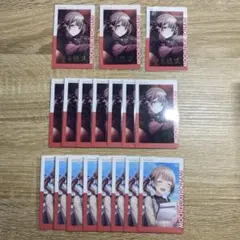 プロセカ 望月穂波 エピカ まとめ売り 箔押し 13A