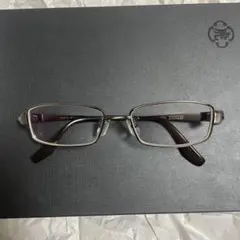 眼鏡 チタンフレーム NICOLE ニコル JINS