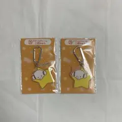 サンリオキャラクター大賞 当りくじ こぎみゅん