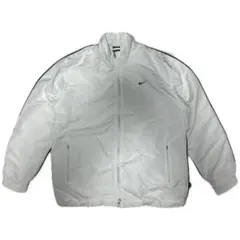 00's Nike ナイロンジャケット　y2k テック系