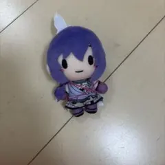 朝比奈まふゆ ぬいぐるみ もちマス - メルカリ