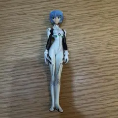 エヴァンゲリオン 限定 エントリーカプセル フィギュア 綾波レイ