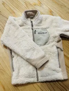 mont-bell フリース　110