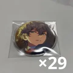 龍之介 アイナナ 缶バッジ treasure - メルカリ
