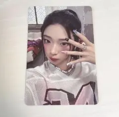 Babymonster DRIP ルカ YG SELECT ヨントン トレカ