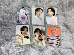 SEVENTEEN ジョンハン トレカ セット まとめ売り