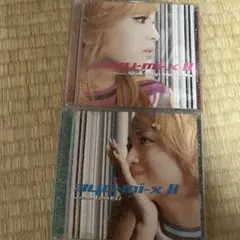浜崎あゆみ / ayu-mix-II