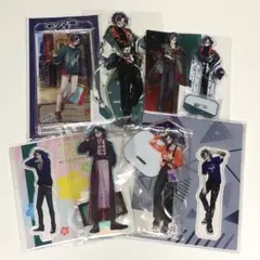 2026年最新】魁星 アクスタ agfの人気アイテム - メルカリ
