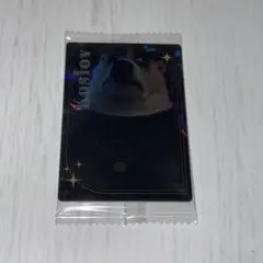 ズートピア カード コスロフ カードソフトクッキー