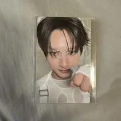 SEVENTEEN GV 特典トレカ ジュン ③