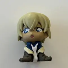 名探偵コナン　ちぢませ隊3 安室透　降谷零