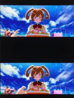 魔法少女まどか☆マギカ ワルプルギスの廻天 特典フィルム セルマ