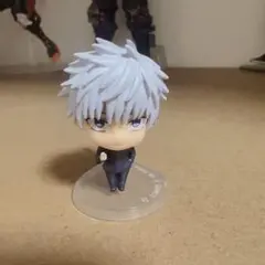 呪術廻戦 カプセルフィギュアコレクション 五条悟