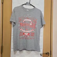MONSTER baSH 2015 Tシャツ グレー M