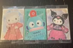 サンリオ　ツインウエハース